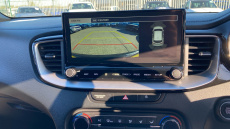 Kia Pro Ceed 1.6T GDi ISG GT 5dr DCT Petrol Estate